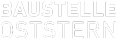 Baustelle Oststern Logo